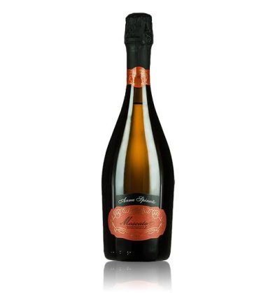 ANNA SPINATO MOSCATO 70CL