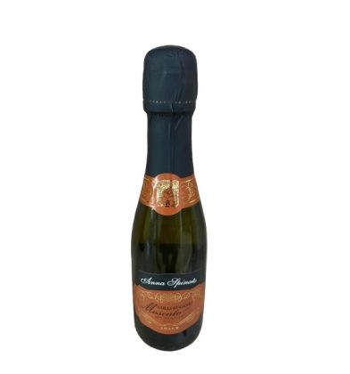 ANNA SPINATO MOSCATO 200ML
