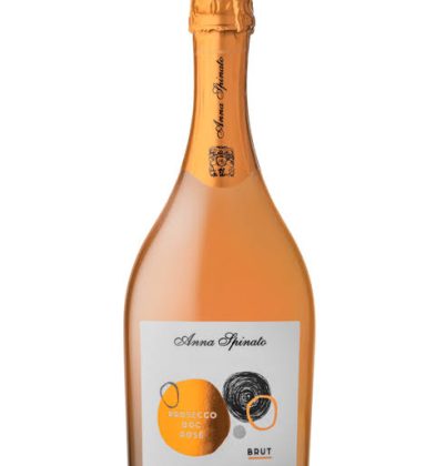ANNA SPINATO ROSE 70CL