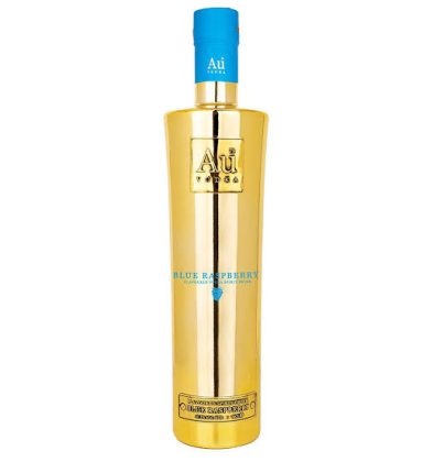 AU VODKA 70CL
