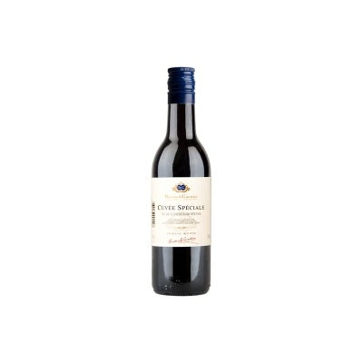 B & G CUVEE SPECIAL RED 18.75ML