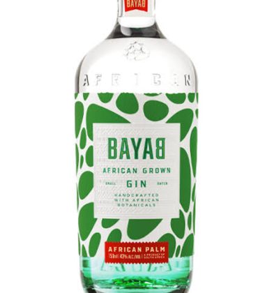 BAYAB PALM & PINEAPPLE