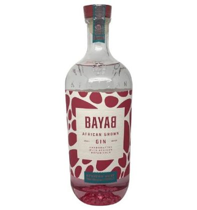 BAYAB AFRICAN ROSE