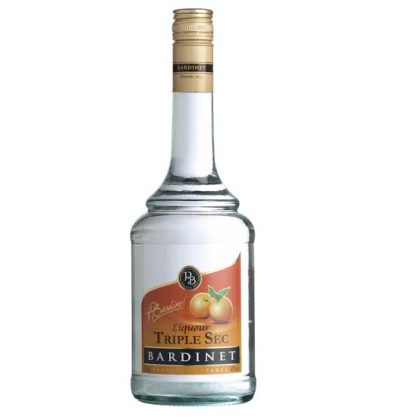BARDINET TRIPLE SEC