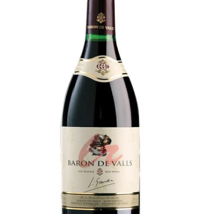 BARON DE VALS - 75CL