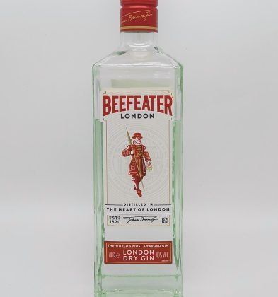 BEEFEATER