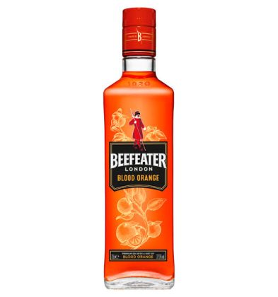 BEEFEATER ORANGE