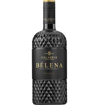 BELENA SHIRAZ