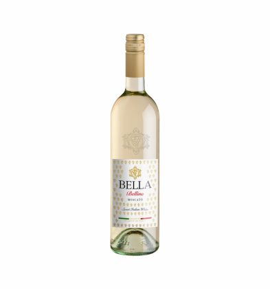 BELLA BELLINA MOSCATO