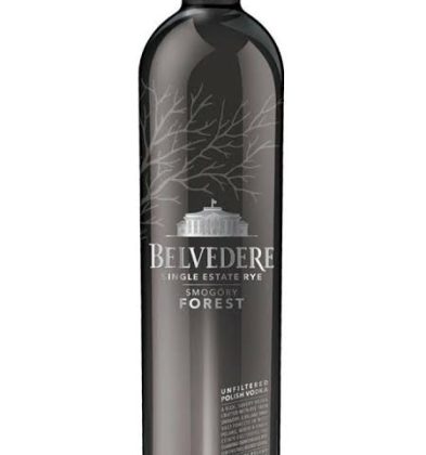 BELVEDERE SMOGORY
