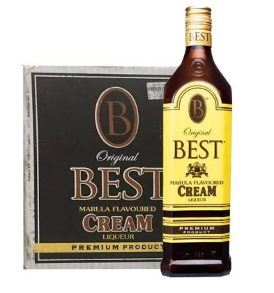 BEST CREAM BIG
