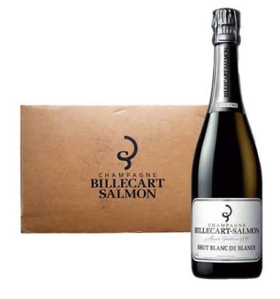 BILLECART SALMON BLANC DE BLANCS