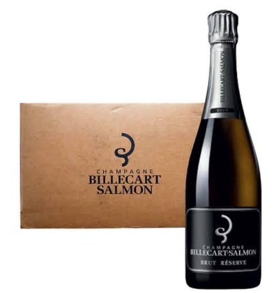 BILLECART SALMON BRUT RESERVE