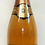 BISSINGER & CO CHAMPAGNE ROSE