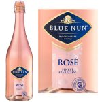 BLUE NUN ROSE