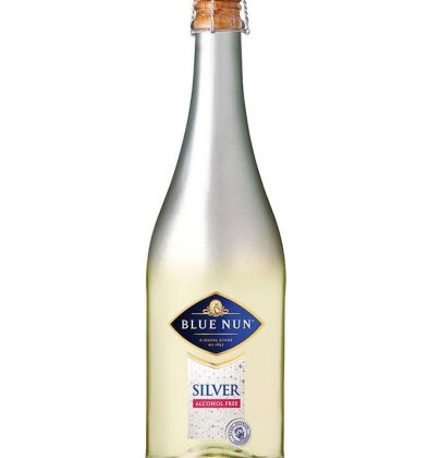 BLUE NUN 24K SILVER EDITION