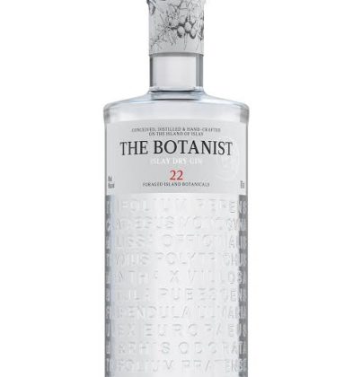 BOTANIST ISLAY DRY GIN