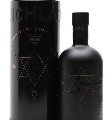 BRUICHLADDICH BLACK ART