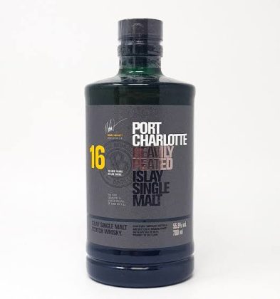 BRUICHLADDICH PORT CHARLOTTE