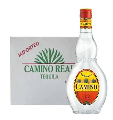 CAMINO BLANCO