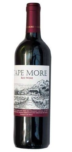 CAPE MORE