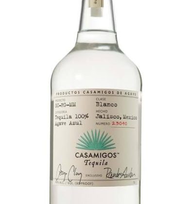 CASAMIGOS BLANCO 1 LITRE