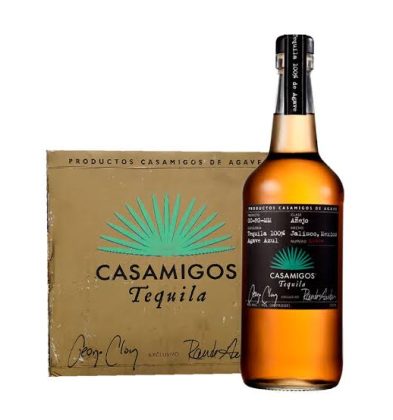 CASAMIGOS ANEJO 75CL