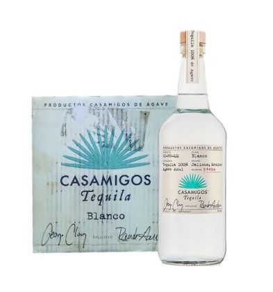 CASAMIGO BLANCO 75CL