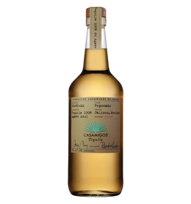 CASAMINGOS REPOSADO 1.75CL
