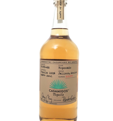 CASAMIGOS REPOSADO 1LT
