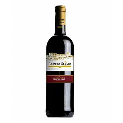 CASTILLO DE GRANDE 70CL