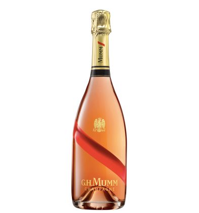 G.H MUMM DEMI SEC