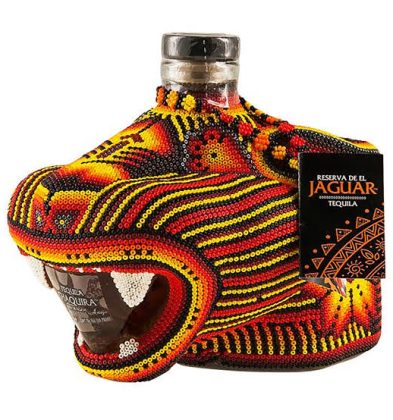 CHAQUIRA ANEJO 70CL