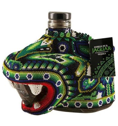 CHAQUIRA REPOSADO 70CL