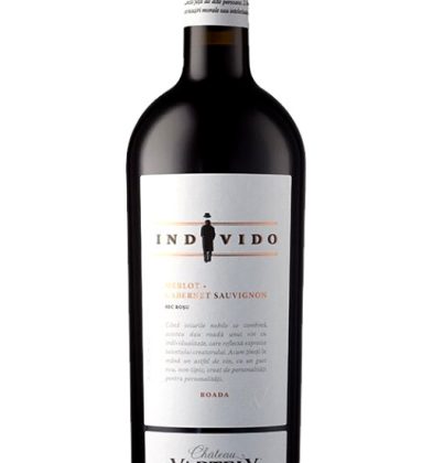CHATEAU VARTELY INDIVIDO MERLOT CABER 75CL