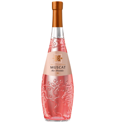 CHATEAU VARTELY MUSCAT ROSE 75CL