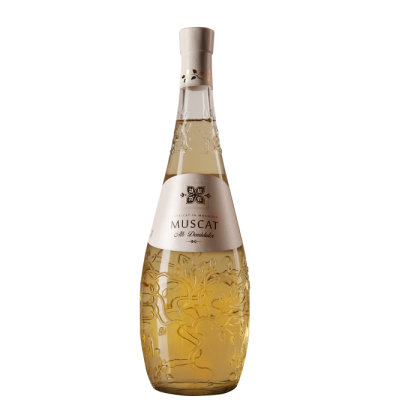 CHATEAU VARTELY MUSCAT WHITE 75CL