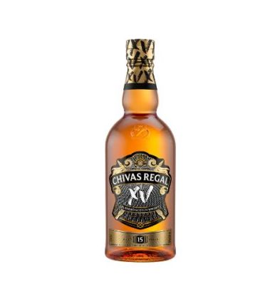 CHIVAS REGAL XV