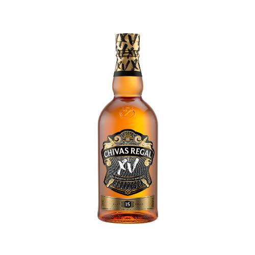 CHIVAS REGAL XV
