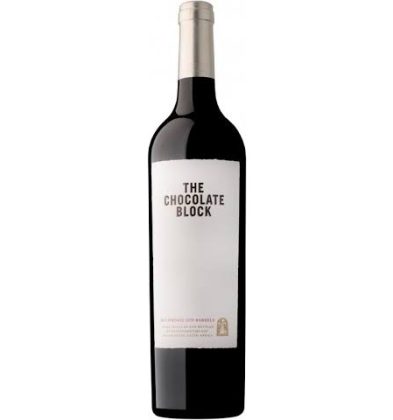 CHOCOLATE BLOCK 2019 MAGNUM 150CL