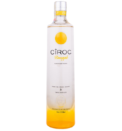 CIROC PINEAPPLE