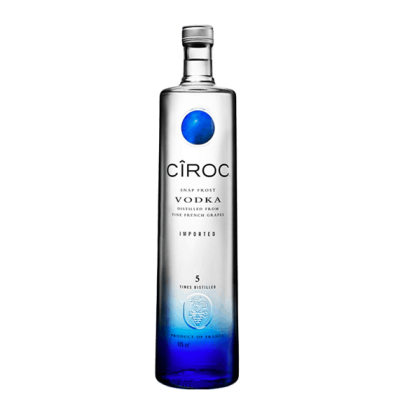 CIROC BLUE