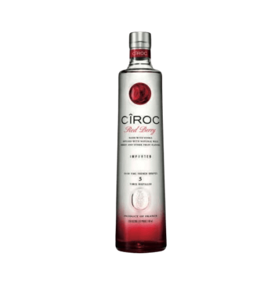 CIROC REDBERRY