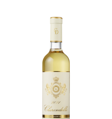 CLARENDELLE AMBER WINE 2021