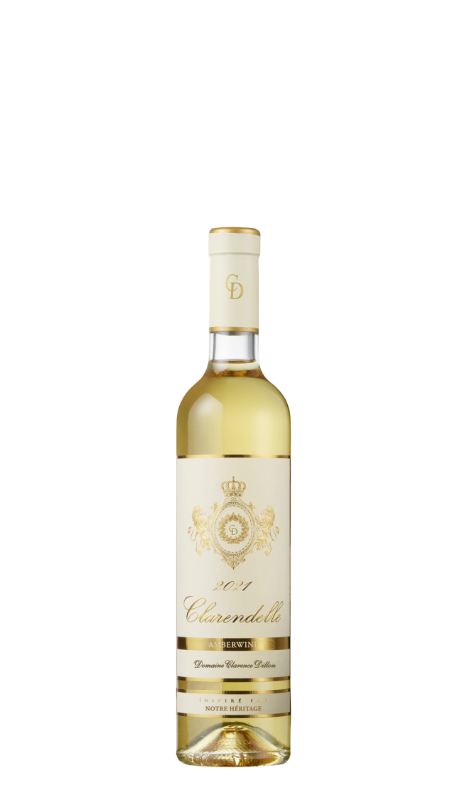 CLARENDELLE AMBER WINE 2021