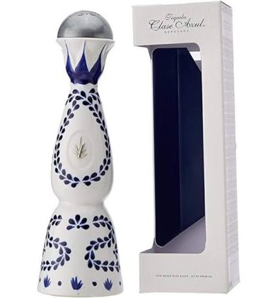 CLASE AZUL REPOSADO 50CL