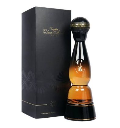 CLASE AZUL GOLD TEQUILA