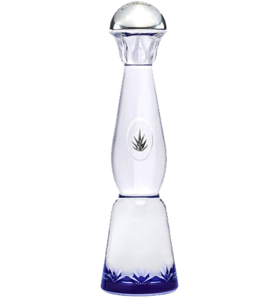 CLASE AZUL PLATA LUMINIOUS