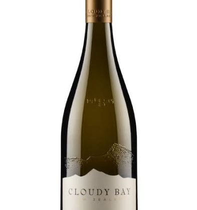 CLOUDY BAY CHADONAY