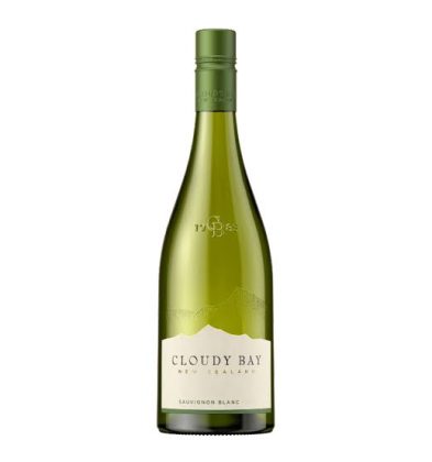 CLOUDY BAY SAUVIGNON BLANC